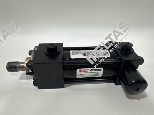 1H000033221 Schrader Bellows (Parker)