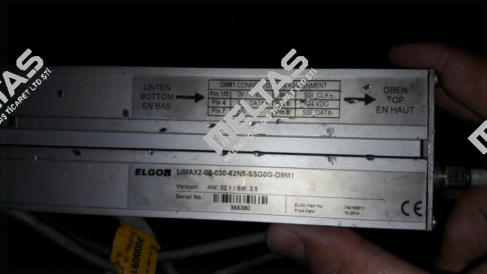 743002003 Elgo