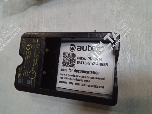 R0CABA02E07B1 Autec
