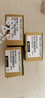 Repair Kit PS-MCGB Mindman