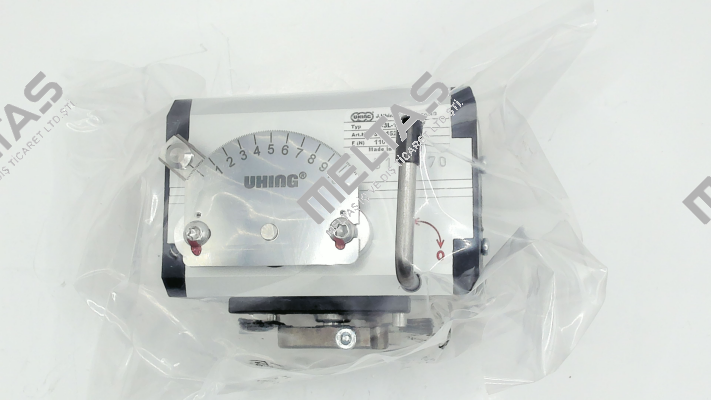 RG3L-15-2MCRF Uhing®