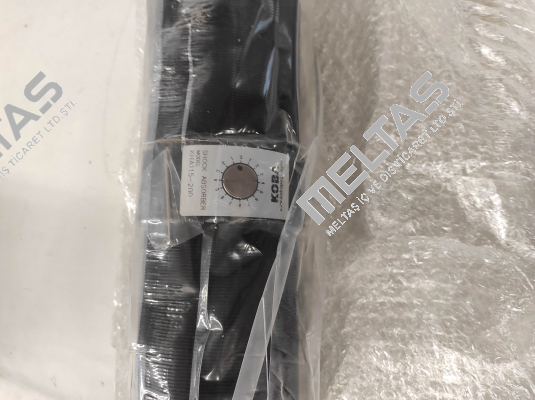 KHA115-200 koba