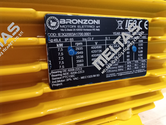 167105075B3 Bronzoni