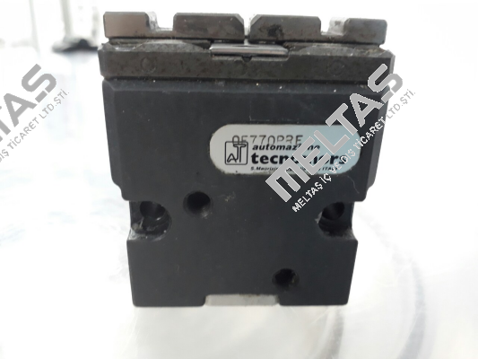 OPE050  Tecnomors