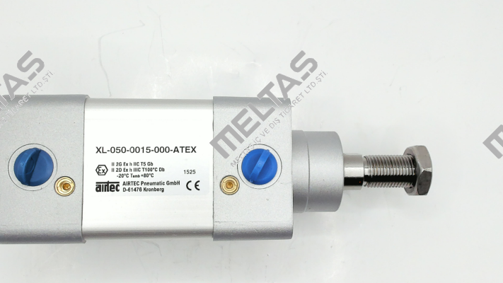 XL-050-0015-000-ATEX Airtec