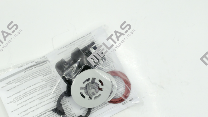 223699 / 8602C3-012-B Stahl