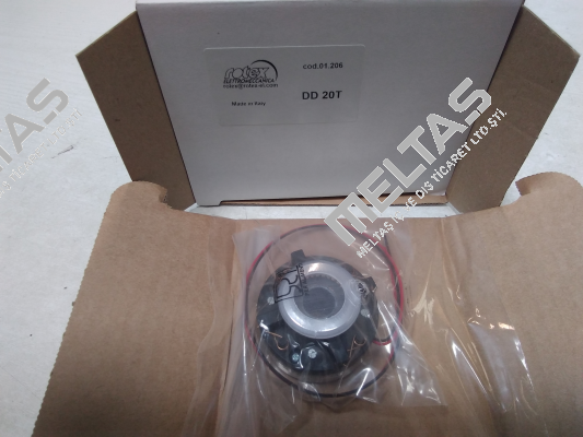 01.206 Rotex