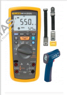 1587FC-KIT Fluke