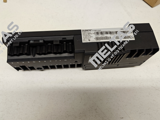 23030100450 /  W-FM25 IB 120V Weishaupt