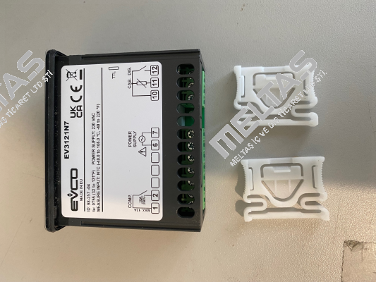 EV3121N7 EVCO - Every Control
