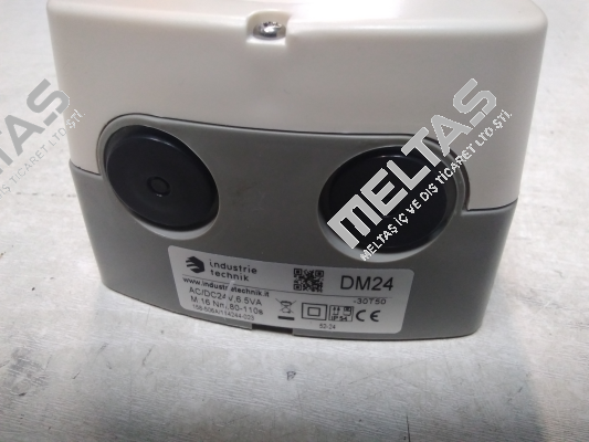 DM24 Industrie Technik