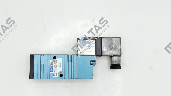 411A-D0A-DM-DDFJ-1JD МAC Valves