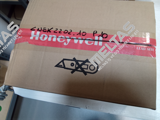 EK220 2/10 bar PT1000 Elster
