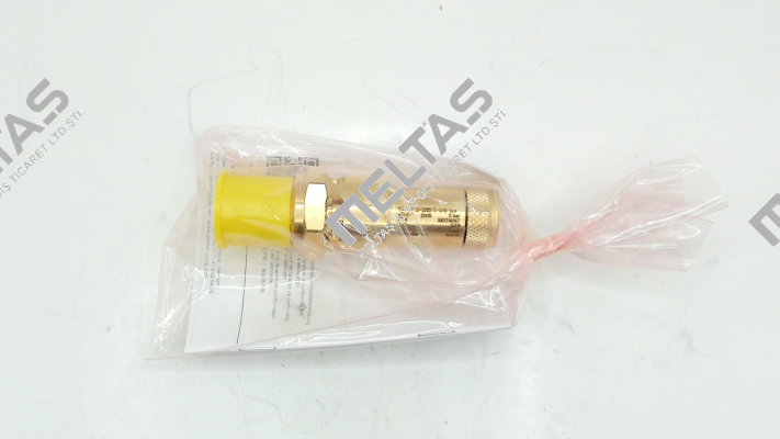 810sGK-15-m/-15/ - FKM Goetze KG Armaturen