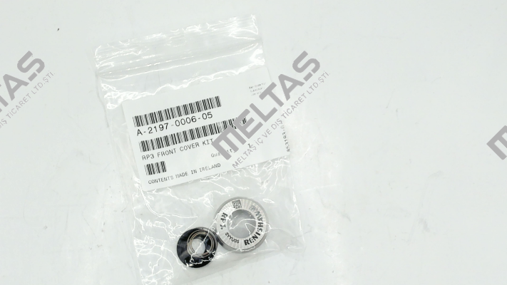 A21970006 Renishaw
