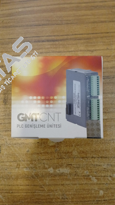 GXM-40UA GMTCNT