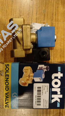 coil for S101004170N Tork