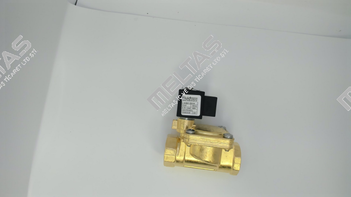 L182B01-ZB10A-G3/4-230VAC Sirai