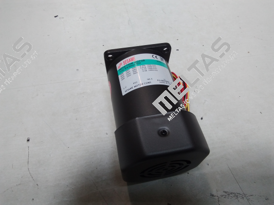 5IK 90GX-SFP / 5C0A536101 Sesame Motor