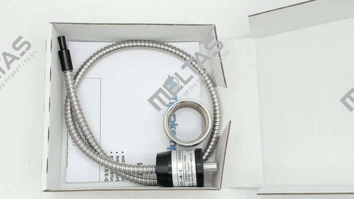 A70010042/AL-500-4-I Tippkemper