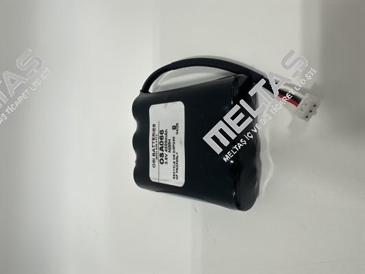 OSA066   / AB-7 OSI Batteries