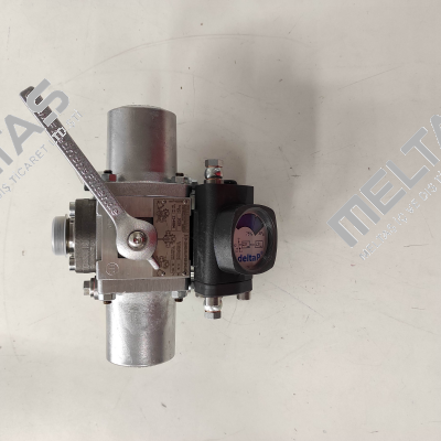 DF 4.225-B20.010.L1-P-5.02-2,0-f2.2,0-Z //pn 138248 Fluidtech