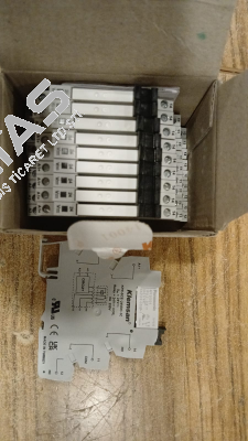 KPR-SCE-24VDC-1C Klemsan