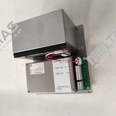 APU230V.24V-6A/7,2Ah Rinck Electronic