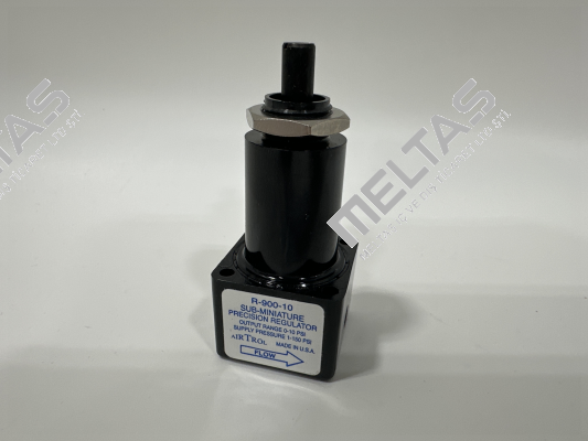 R-900-10-W/S Airtrol