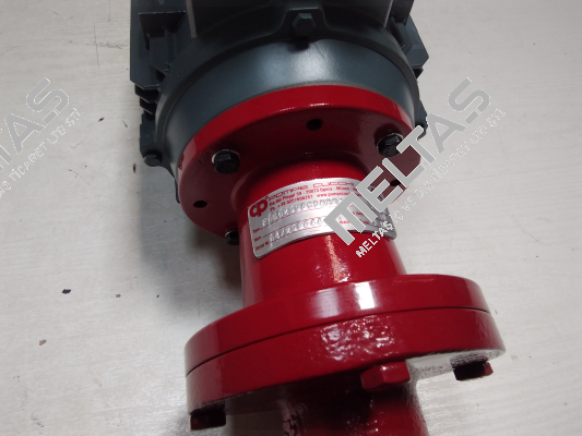 F0G025W0CDNB011 POMPE CUCCHI SRL