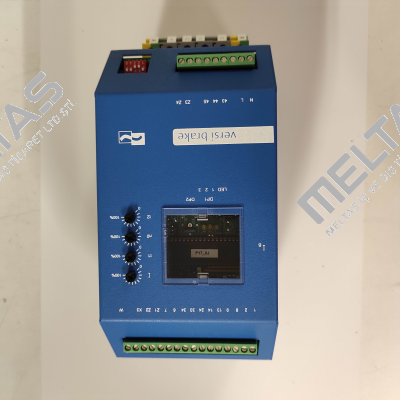 29700.40100 / VB 400-100 Peter Electronic
