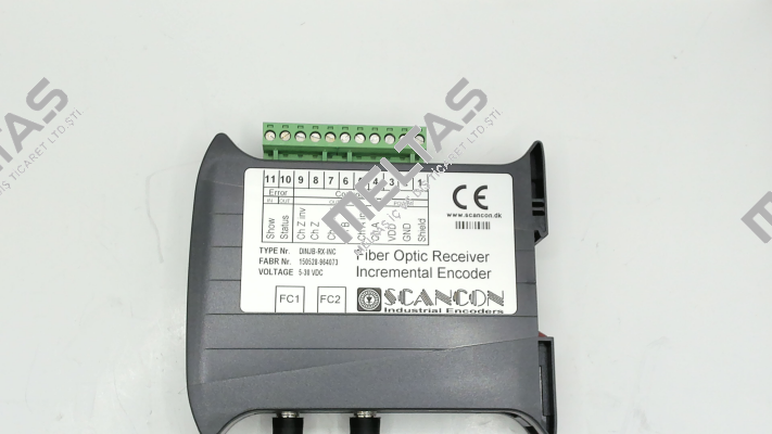 DINJB – RX – INC Scancon