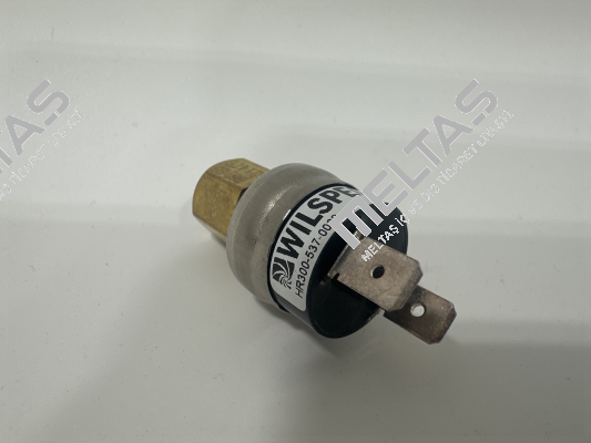 HR300-537-0068 Wilspec