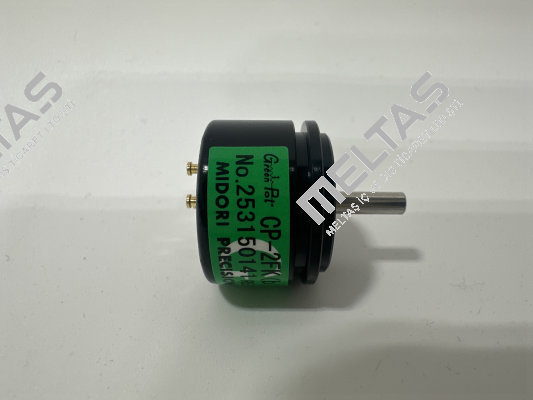 CP-2FK(B)J 10Kohm Midori