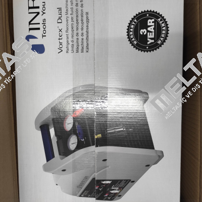 714-202-G11 Inficon
