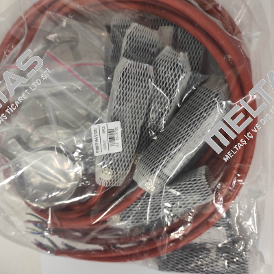 Model: EFB-1230 Finetek