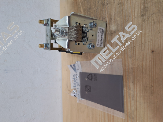 MAC-2 D Elektrosistem