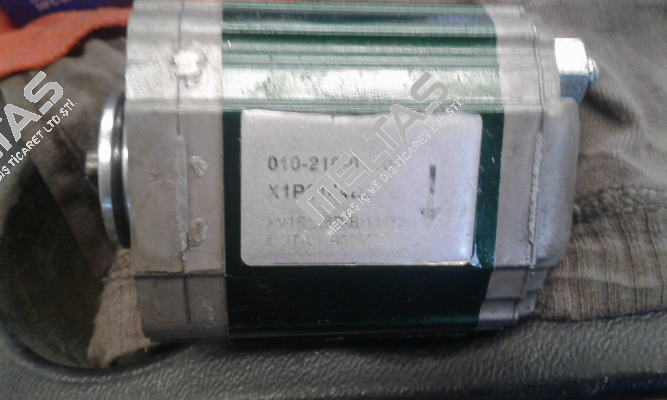 010-210-01400  Vivoil Oleodinamica Vivolo
