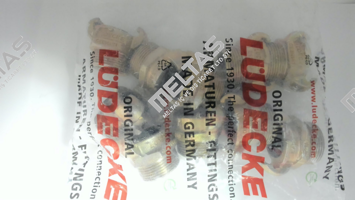 KAG 54 Ludecke