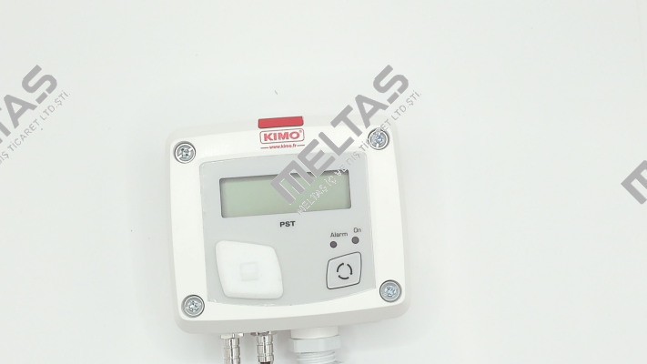 PST-13 KIMO