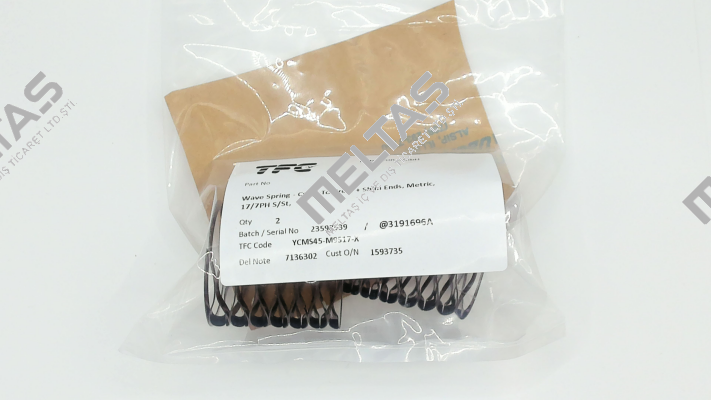 YCMS45-M9S17-X SMALLEY