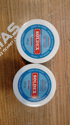 PAS250 SOLDEX