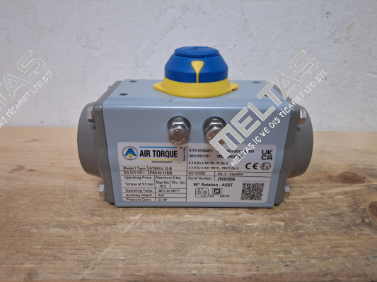AT051U 'B' F04 / 11DS Air Torque