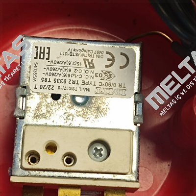 TR2 9335 T85 same as TR2 9335 IMIT (Afriso)