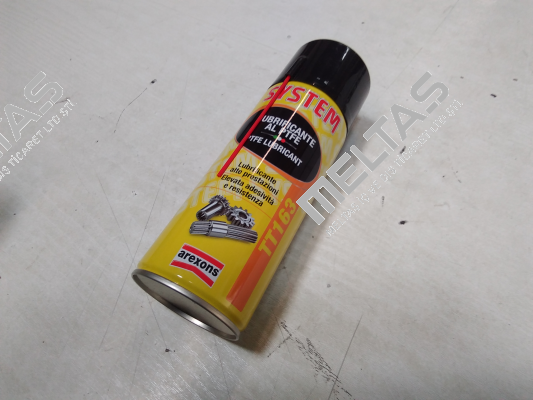 TT163 (400ml) AREXONS