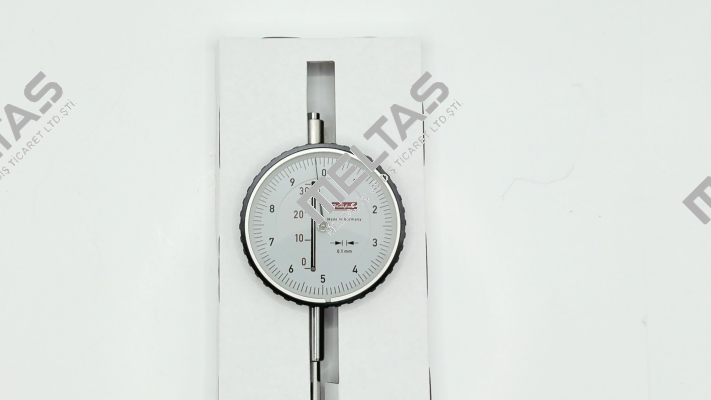 20062/Spare Dial Gauge for K 200-K 400 Käfer