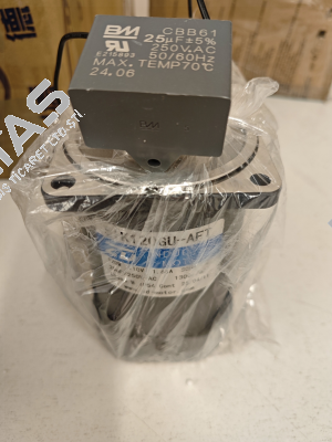 5IK120GU-AFT ZD-Motors