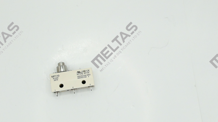 MP110-1S29 MICRO PRECISION