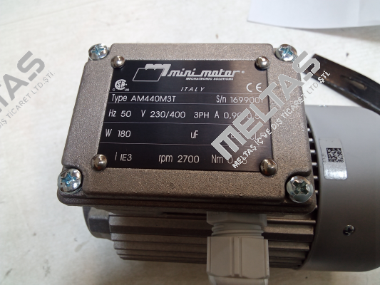 183V------F67 Minimotor
