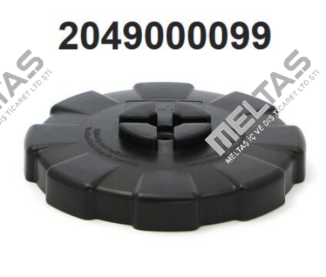 2049000099 AIRFILTERCAP-TPR2 Parker